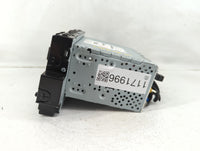 2019-2020 Kia Optima Radio AM FM Cd Player Receiver Replacement P/N:96160D5900WK Fits Fits 2019 2020 OEM Used Auto Parts - O