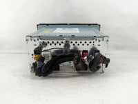 2019-2020 Kia Optima Radio AM FM Cd Player Receiver Replacement P/N:96160D5900WK Fits Fits 2019 2020 OEM Used Auto Parts - O
