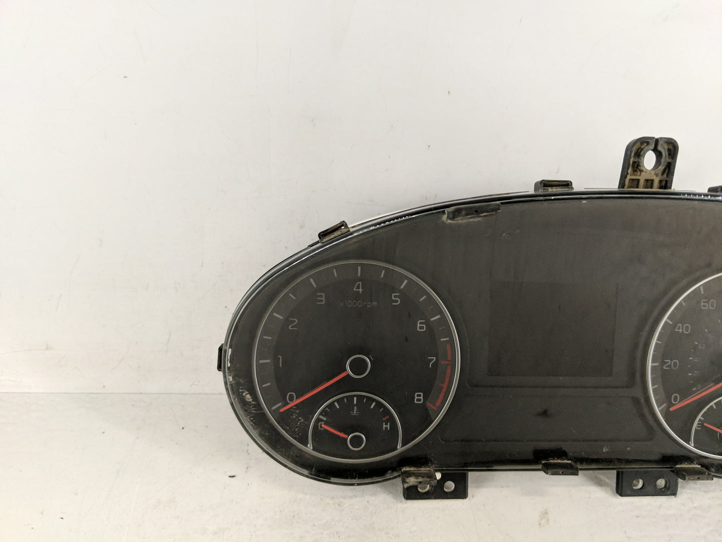 2017-2019 Kia Optima Instrument Cluster Speedometer Gauges Fits Fits 2017 2018 2019 OEM Used Auto Parts - Oemusedautoparts1.