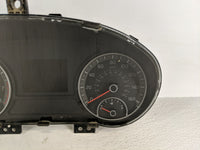 2017-2019 Kia Optima Instrument Cluster Speedometer Gauges Fits Fits 2017 2018 2019 OEM Used Auto Parts - Oemusedautoparts1.