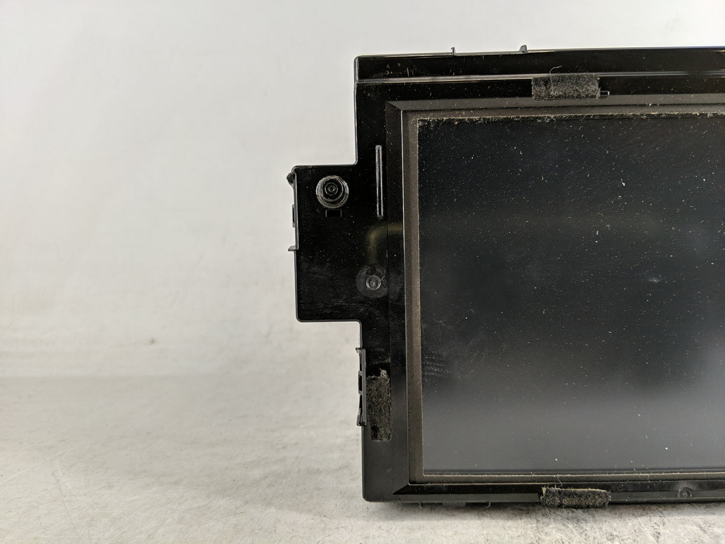 2019-2020 Kia Optima Radio AM FM Cd Player Receiver Replacement P/N:96160-D5700WK Fits Fits 2019 2020 OEM Used Auto Parts - 