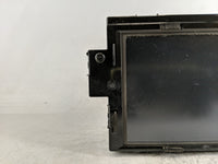 2019-2020 Kia Optima Radio AM FM Cd Player Receiver Replacement P/N:96160-D5700WK Fits Fits 2019 2020 OEM Used Auto Parts - 