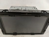 2019-2020 Kia Optima Radio AM FM Cd Player Receiver Replacement P/N:96160-D5700WK Fits Fits 2019 2020 OEM Used Auto Parts - 