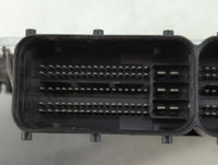 2019-2020 Kia Optima PCM Engine Control Computer ECU ECM PCU OEM P/N:39199-2G028 39171-2GJL5, 39170-2GJL5 Fits Fits 2019 202