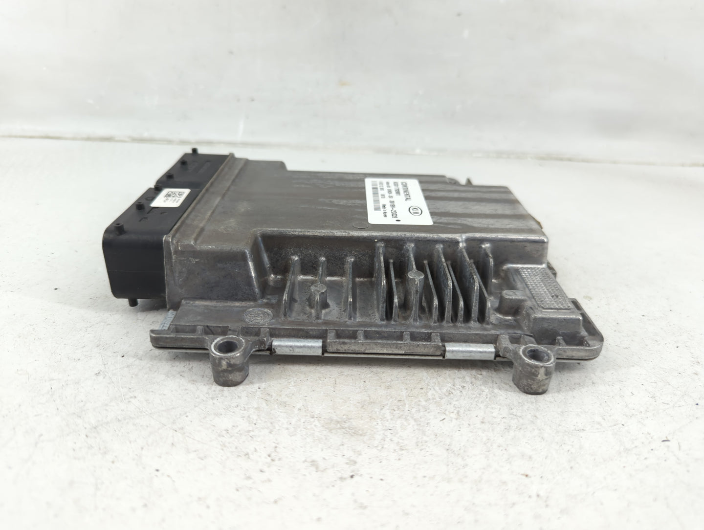 2019-2020 Kia Optima PCM Engine Control Computer ECU ECM PCU OEM P/N:39199-2G028 39171-2GJL5, 39170-2GJL5 Fits Fits 2019 202