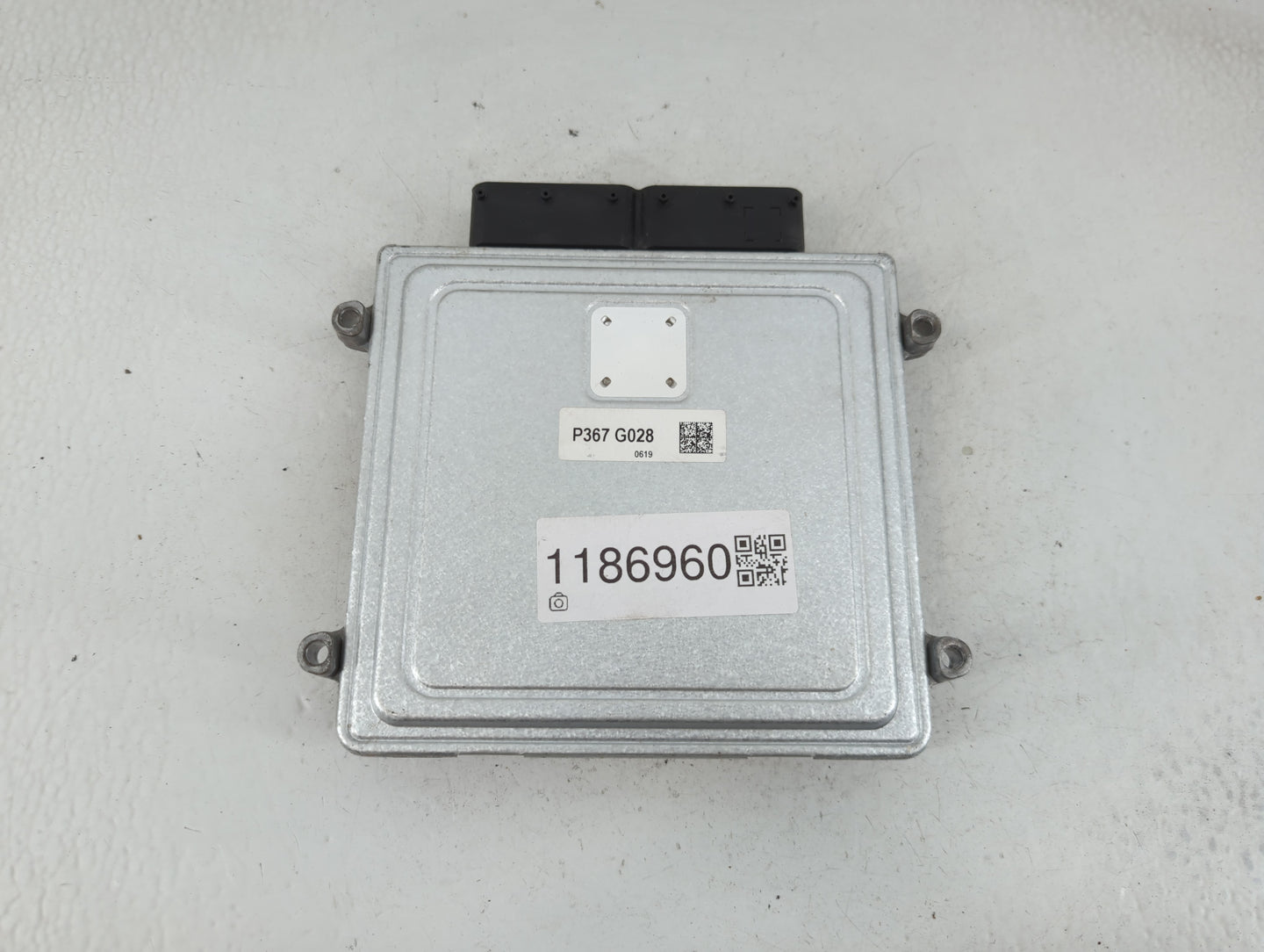 2019-2020 Kia Optima PCM Engine Control Computer ECU ECM PCU OEM P/N:39199-2G028 39171-2GJL5, 39170-2GJL5 Fits Fits 2019 202