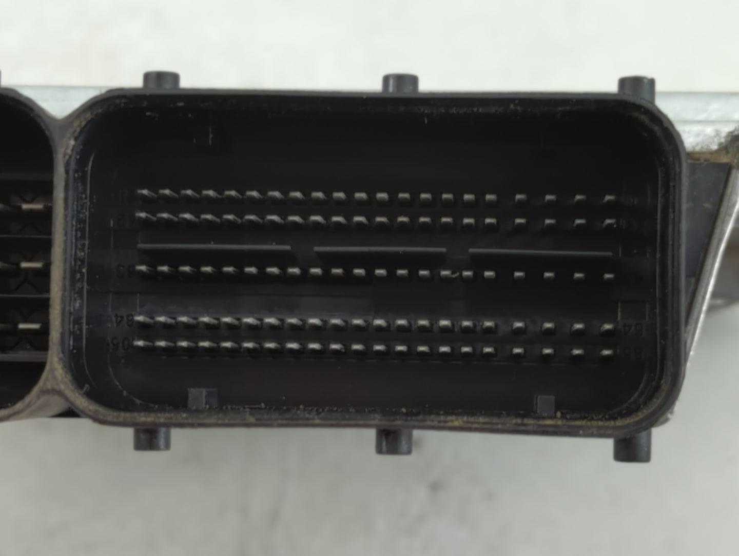 2019-2020 Kia Optima PCM Engine Control Computer ECU ECM PCU OEM P/N:39171-2GJL5 39170-2GJL5 Fits Fits 2019 2020 OEM Used Au