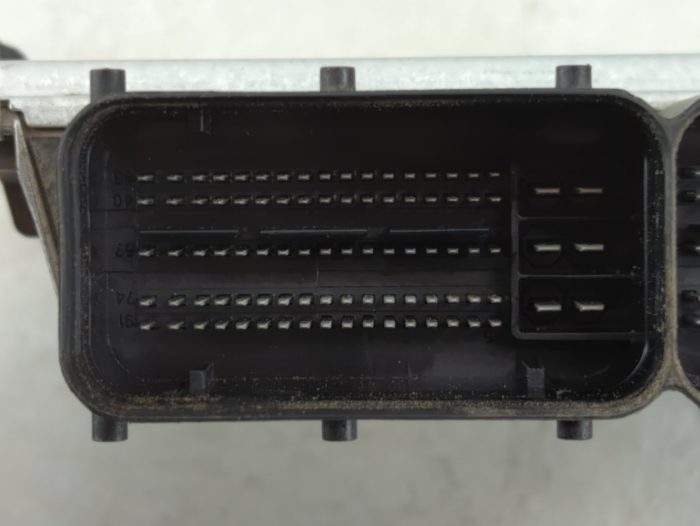 2019-2020 Kia Optima PCM Engine Control Computer ECU ECM PCU OEM P/N:39171-2GJL5 39170-2GJL5 Fits Fits 2019 2020 OEM Used Au