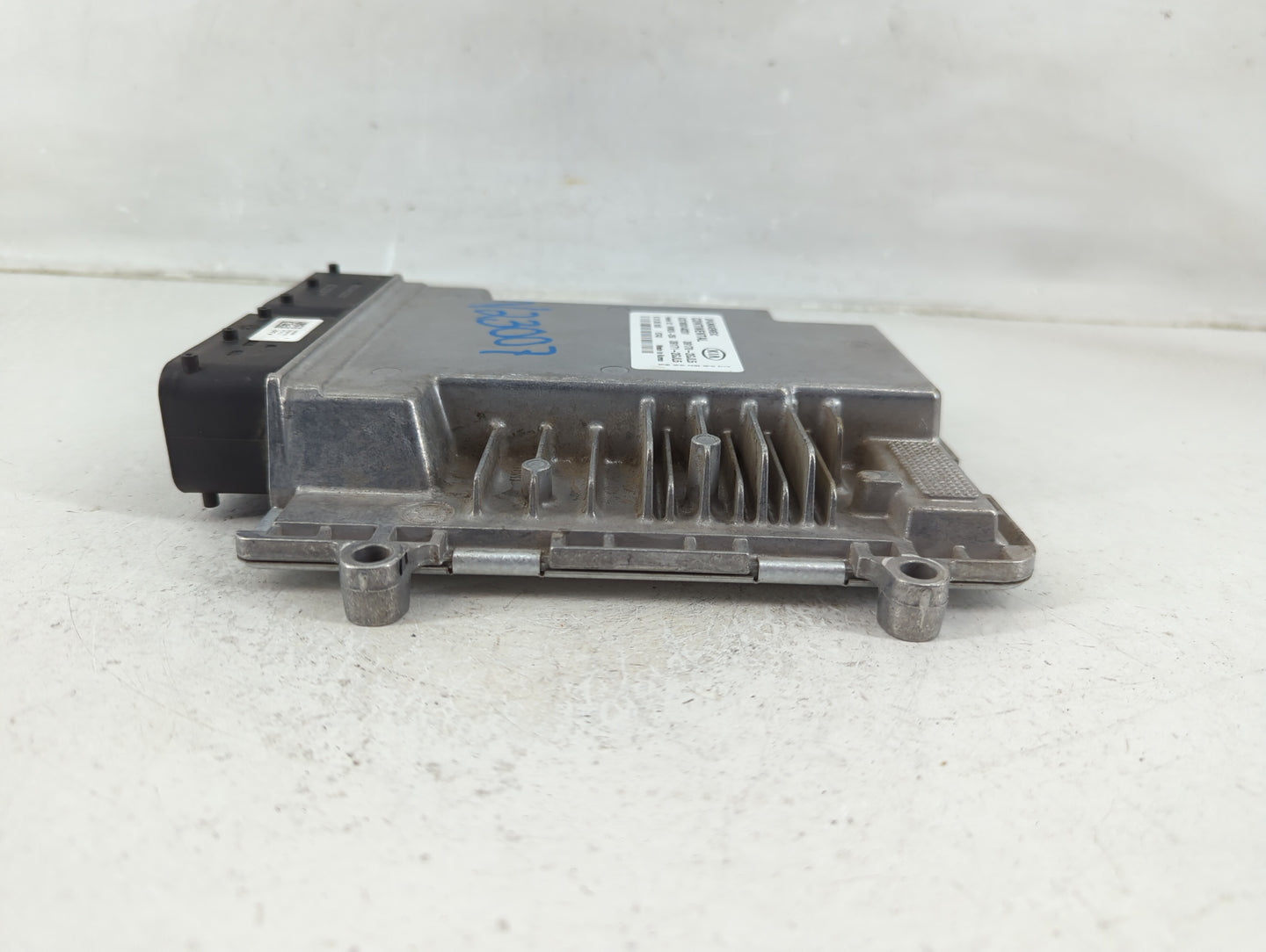 2019-2020 Kia Optima PCM Engine Control Computer ECU ECM PCU OEM P/N:39171-2GJL5 39170-2GJL5 Fits Fits 2019 2020 OEM Used Au