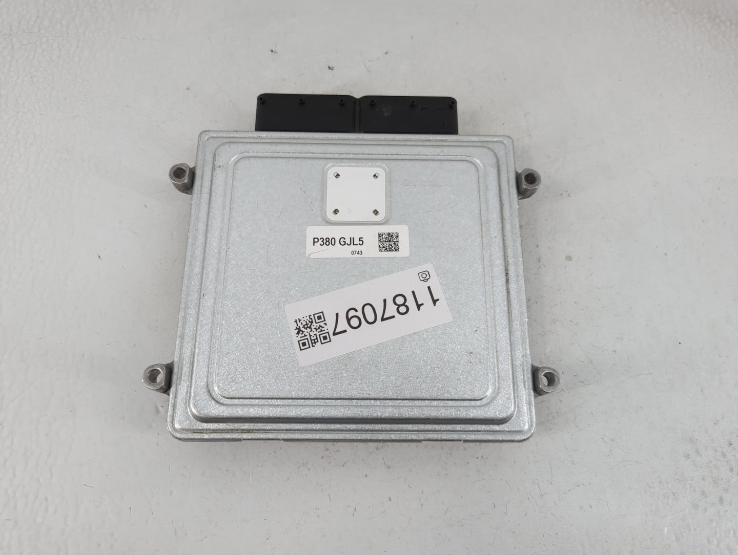 2019-2020 Kia Optima PCM Engine Control Computer ECU ECM PCU OEM P/N:39171-2GJL5 39170-2GJL5 Fits Fits 2019 2020 OEM Used Au