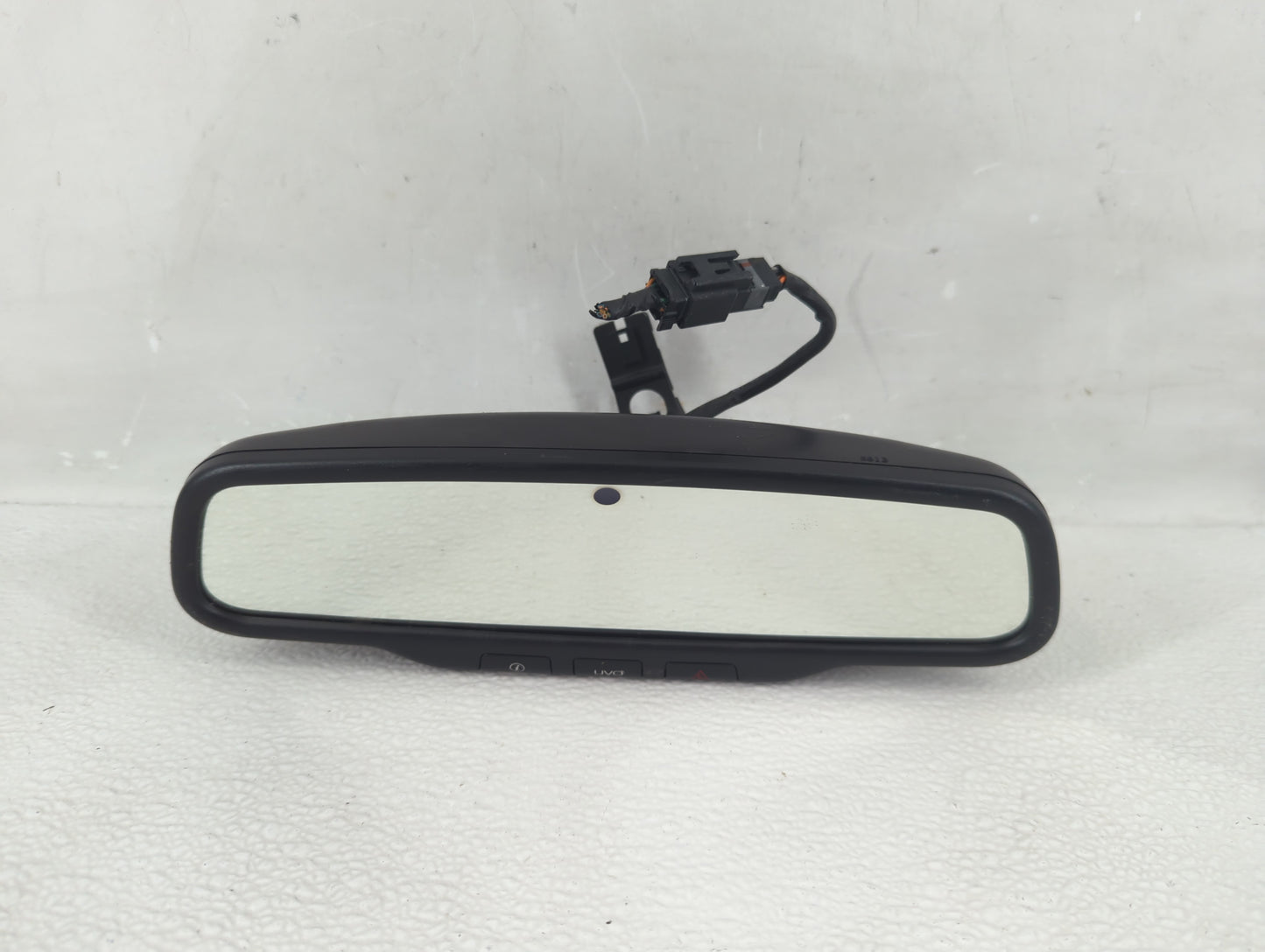 2017-2020 Kia Optima Interior Rear View Mirror Replacement OEM Fits Fits 2017 2018 2019 2020 OEM Used Auto Parts - Oemusedau