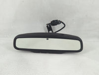 2017-2020 Kia Optima Interior Rear View Mirror Replacement OEM Fits Fits 2017 2018 2019 2020 OEM Used Auto Parts - Oemusedau