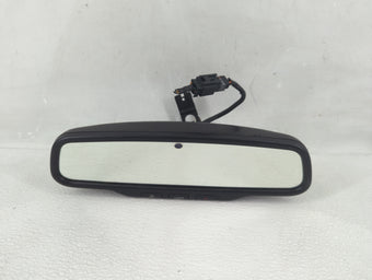 compare product 2017-2020 Kia Optima Interior Rear View Mirror Replacement OEM Fits Fits 2017 2018 2019 2020 OEM Used Auto Parts