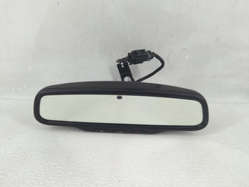 2017-2020 Kia Optima Interior Rear View Mirror Replacement OEM Fits Fits 2017 2018 2019 2020 OEM Used Auto Parts - Oemusedau