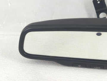 2017-2020 Kia Optima Interior Rear View Mirror Replacement OEM Fits Fits 2017 2018 2019 2020 OEM Used Auto Parts