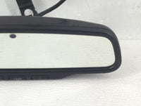 2017-2020 Kia Optima Interior Rear View Mirror Replacement OEM Fits Fits 2017 2018 2019 2020 OEM Used Auto Parts - Oemusedau