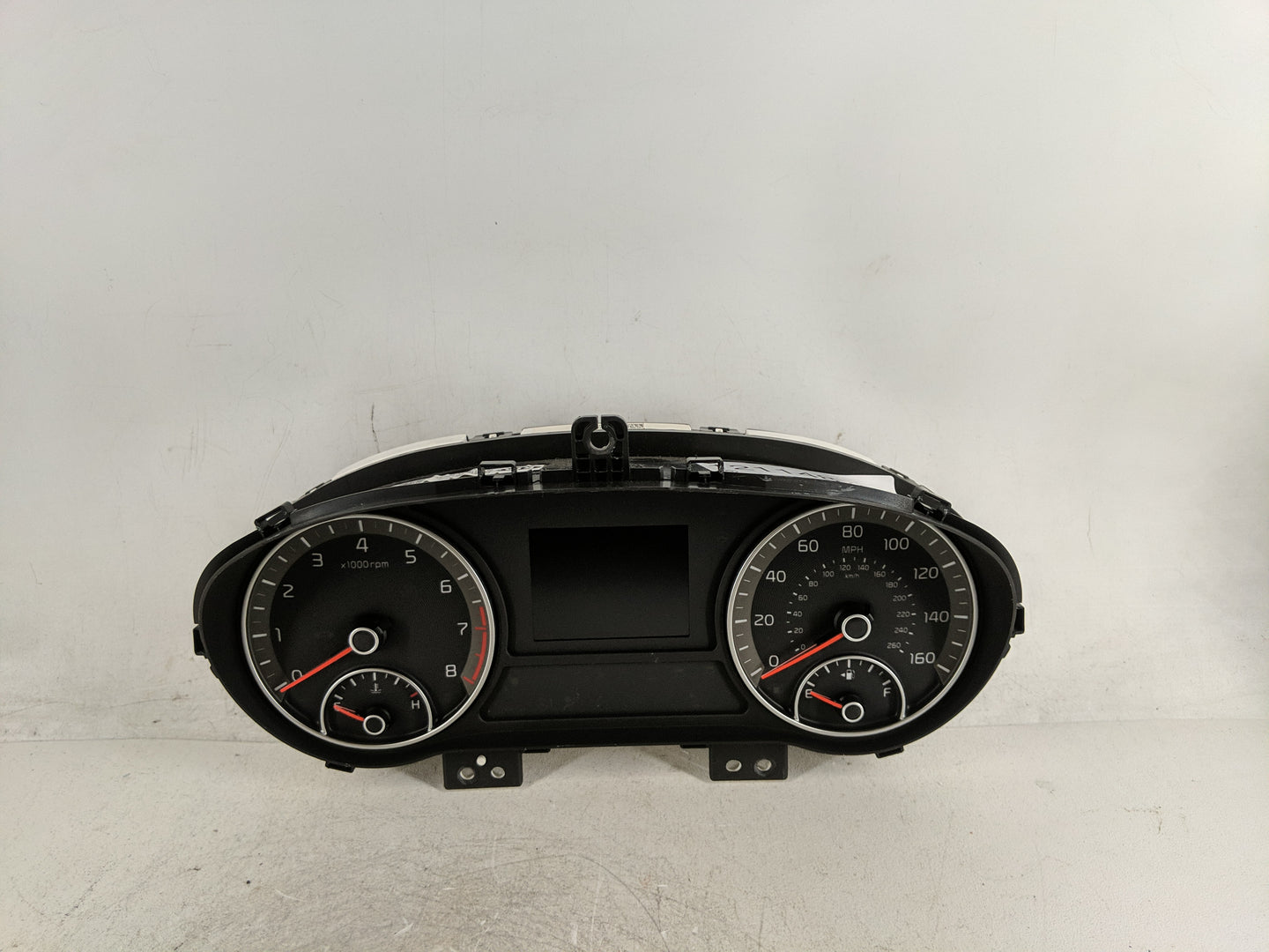 2019-2020 Kia Optima Instrument Cluster Speedometer Gauges P/N:94021-D5030 Fits Fits 2019 2020 OEM Used Auto Parts - Oemused