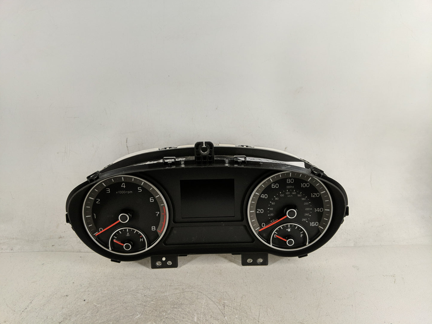 2019-2020 Kia Optima Instrument Cluster Speedometer Gauges P/N:94021-D5030 Fits Fits 2019 2020 OEM Used Auto Parts - Oemused