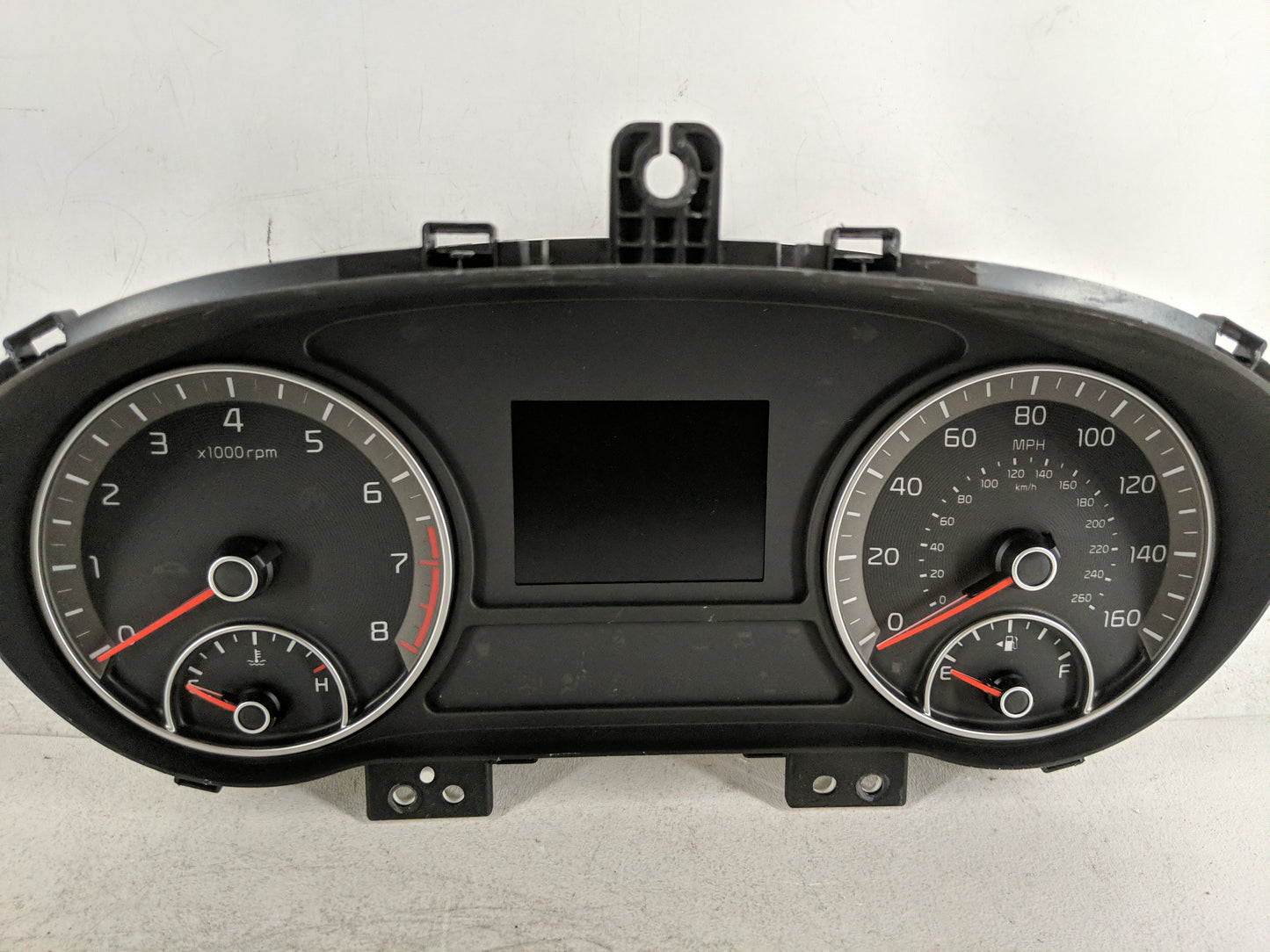 2019-2020 Kia Optima Instrument Cluster Speedometer Gauges P/N:94021-D5030 Fits Fits 2019 2020 OEM Used Auto Parts - Oemused