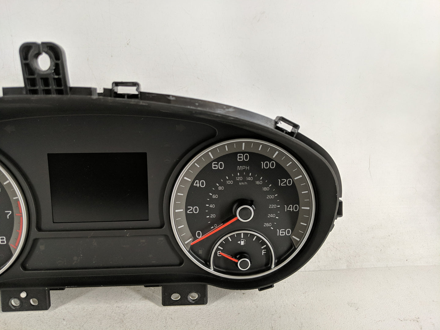 2019-2020 Kia Optima Instrument Cluster Speedometer Gauges P/N:94021-D5030 Fits Fits 2019 2020 OEM Used Auto Parts - Oemused