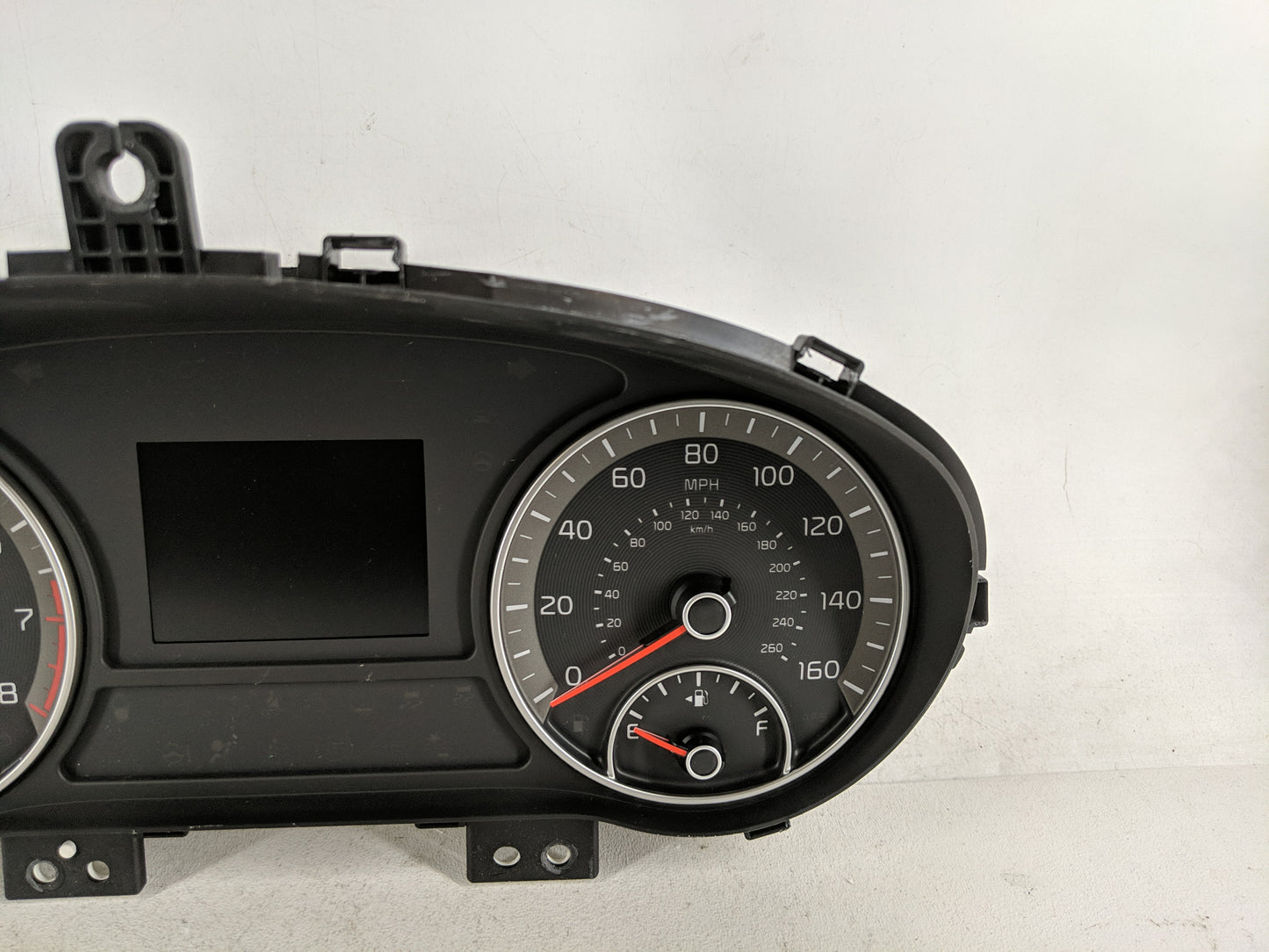 2019-2020 Kia Optima Instrument Cluster Speedometer Gauges P/N:94021-D5030 Fits Fits 2019 2020 OEM Used Auto Parts - Oemused