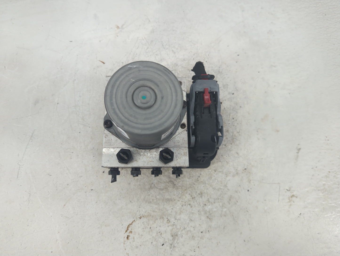 2019-2020 Kia Optima ABS Pump Control Module Replacement P/N:58920-D5260 D5589-24800 Fits Fits 2019 2020 OEM Used Auto Parts