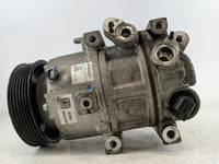 2019-2020 Kia Optima Air Conditioning A/c Ac Compressor Oem - Oemusedautoparts1.com