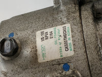 2019-2020 Kia Optima Air Conditioning A/c Ac Compressor Oem - Oemusedautoparts1.com