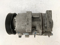 2019-2020 Kia Optima Air Conditioning A/c Ac Compressor Oem - Oemusedautoparts1.com