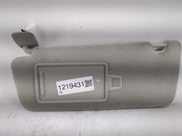 2016-2020 Kia Optima Sun Visor Shade Replacement Passenger Right Mirror Fits Fits 2016 2017 2018 2019 2020 OEM Used Auto Par