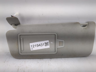 compare product 2016-2020 Kia Optima Sun Visor Shade Replacement Passenger Right Mirror Fits Fits 2016 2017 2018 2019 2020 OEM Used Auto Parts