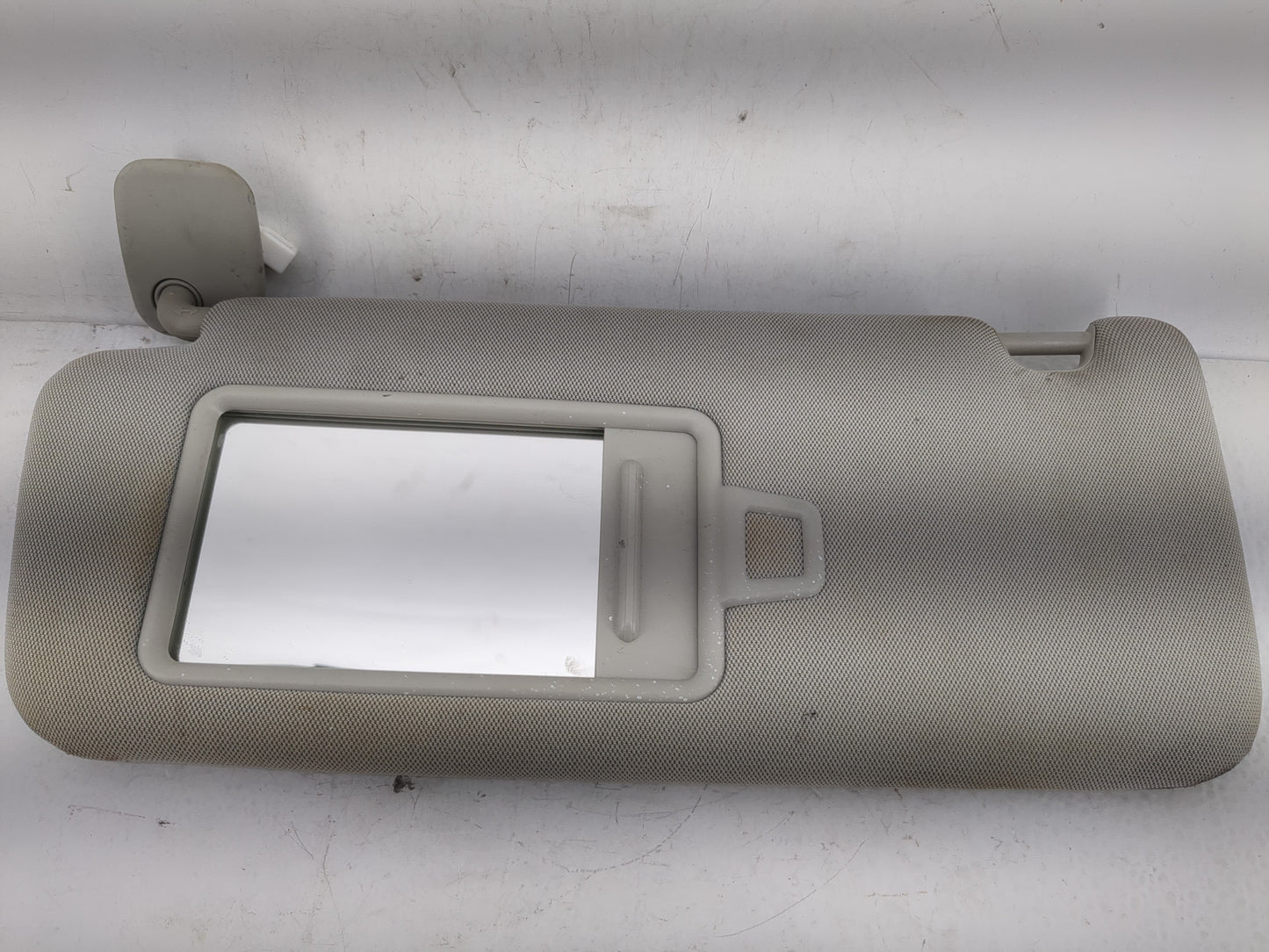 2016-2020 Kia Optima Sun Visor Shade Replacement Passenger Right Mirror Fits Fits 2016 2017 2018 2019 2020 OEM Used Auto Par