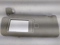 2016-2020 Kia Optima Sun Visor Shade Replacement Passenger Right Mirror Fits Fits 2016 2017 2018 2019 2020 OEM Used Auto Par