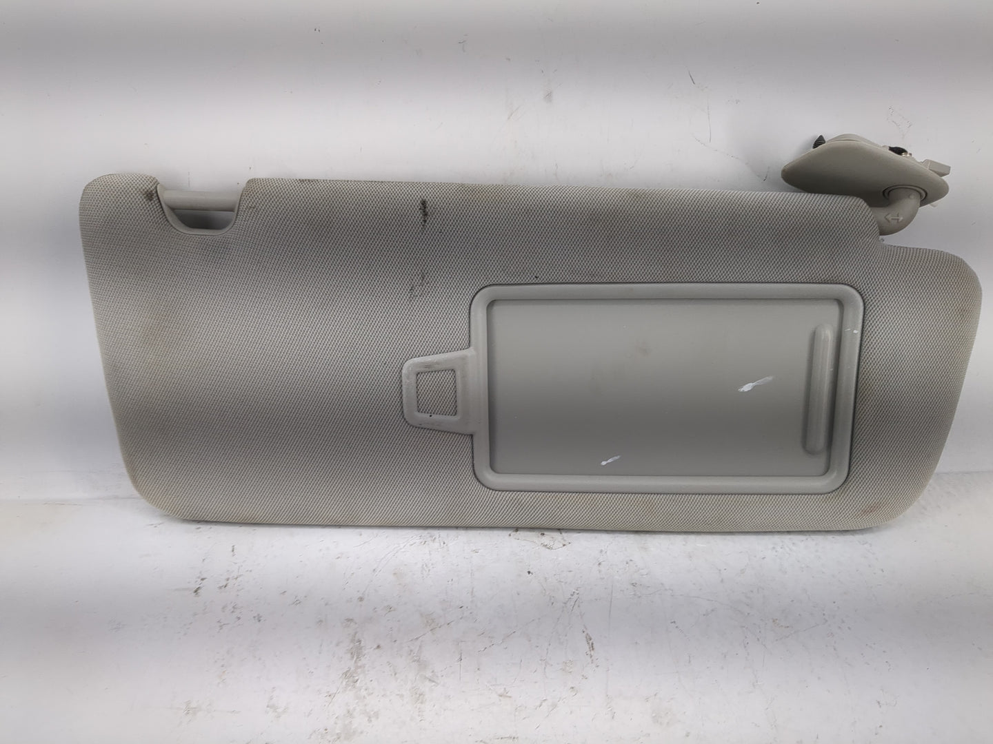 2016-2020 Kia Optima Sun Visor Shade Replacement Driver Left Mirror Fits Fits 2016 2017 2018 2019 2020 OEM Used Auto Parts -