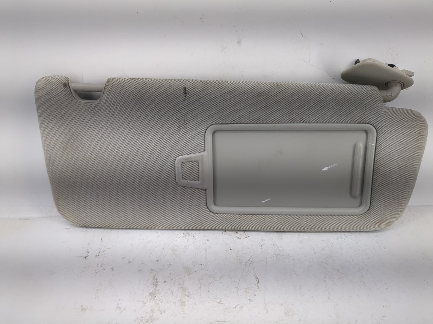 2016-2020 Kia Optima Sun Visor Shade Replacement Driver Left Mirror Fits Fits 2016 2017 2018 2019 2020 OEM Used Auto Parts -