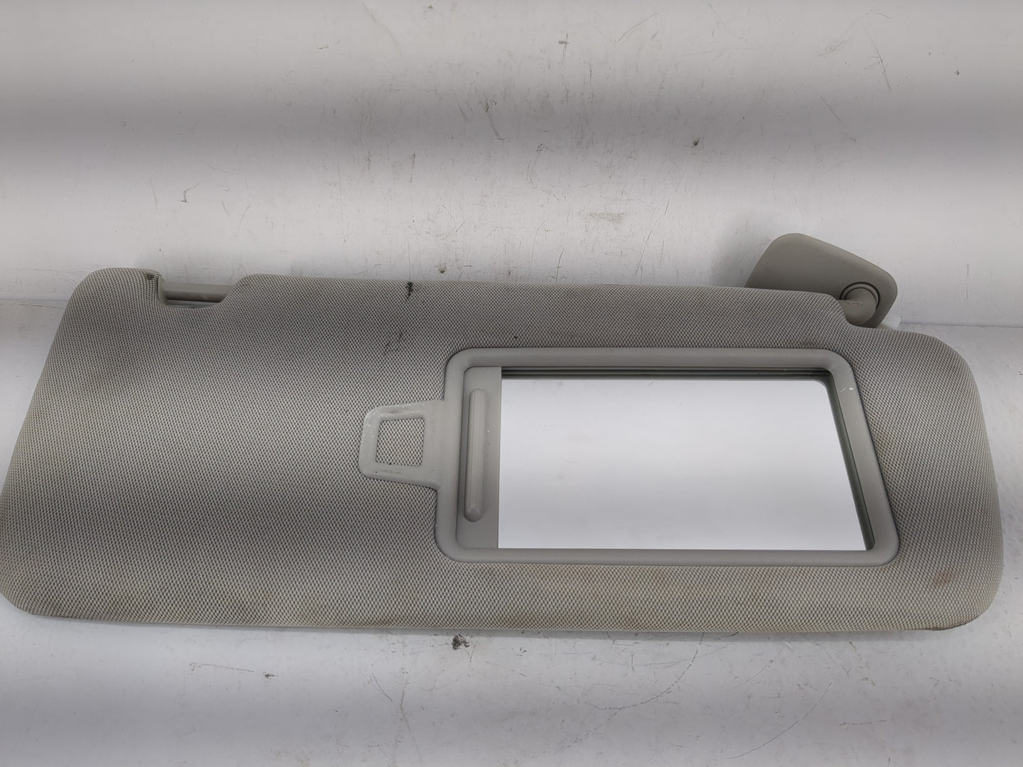 2016-2020 Kia Optima Sun Visor Shade Replacement Driver Left Mirror Fits Fits 2016 2017 2018 2019 2020 OEM Used Auto Parts -