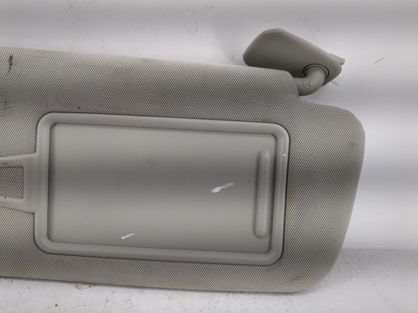 2016-2020 Kia Optima Sun Visor Shade Replacement Driver Left Mirror Fits Fits 2016 2017 2018 2019 2020 OEM Used Auto Parts -