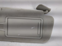 2016-2020 Kia Optima Sun Visor Shade Replacement Driver Left Mirror Fits Fits 2016 2017 2018 2019 2020 OEM Used Auto Parts -