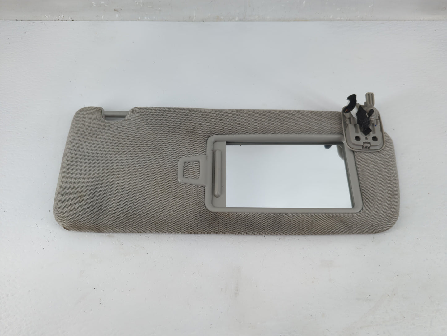 2016-2020 Kia Optima Sun Visor Shade Replacement Driver Left Mirror Fits Fits 2016 2017 2018 2019 2020 OEM Used Auto Parts -