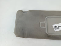 2016-2020 Kia Optima Sun Visor Shade Replacement Driver Left Mirror Fits Fits 2016 2017 2018 2019 2020 OEM Used Auto Parts -