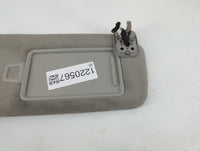 2016-2020 Kia Optima Sun Visor Shade Replacement Driver Left Mirror Fits Fits 2016 2017 2018 2019 2020 OEM Used Auto Parts -