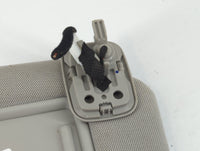 2016-2020 Kia Optima Sun Visor Shade Replacement Driver Left Mirror Fits Fits 2016 2017 2018 2019 2020 OEM Used Auto Parts -