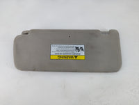 2016-2020 Kia Optima Sun Visor Shade Replacement Driver Left Mirror Fits Fits 2016 2017 2018 2019 2020 OEM Used Auto Parts -