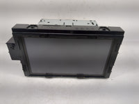2019-2020 Kia Optima Radio AM FM Cd Player Receiver Replacement P/N:96160-D5700WK Fits Fits 2019 2020 OEM Used Auto Parts - 