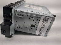 2019-2020 Kia Optima Radio AM FM Cd Player Receiver Replacement P/N:96160-D5700WK Fits Fits 2019 2020 OEM Used Auto Parts - 