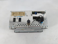 2019-2020 Kia Optima Radio AM FM Cd Player Receiver Replacement P/N:96160D5700WK Fits Fits 2019 2020 OEM Used Auto Parts - O