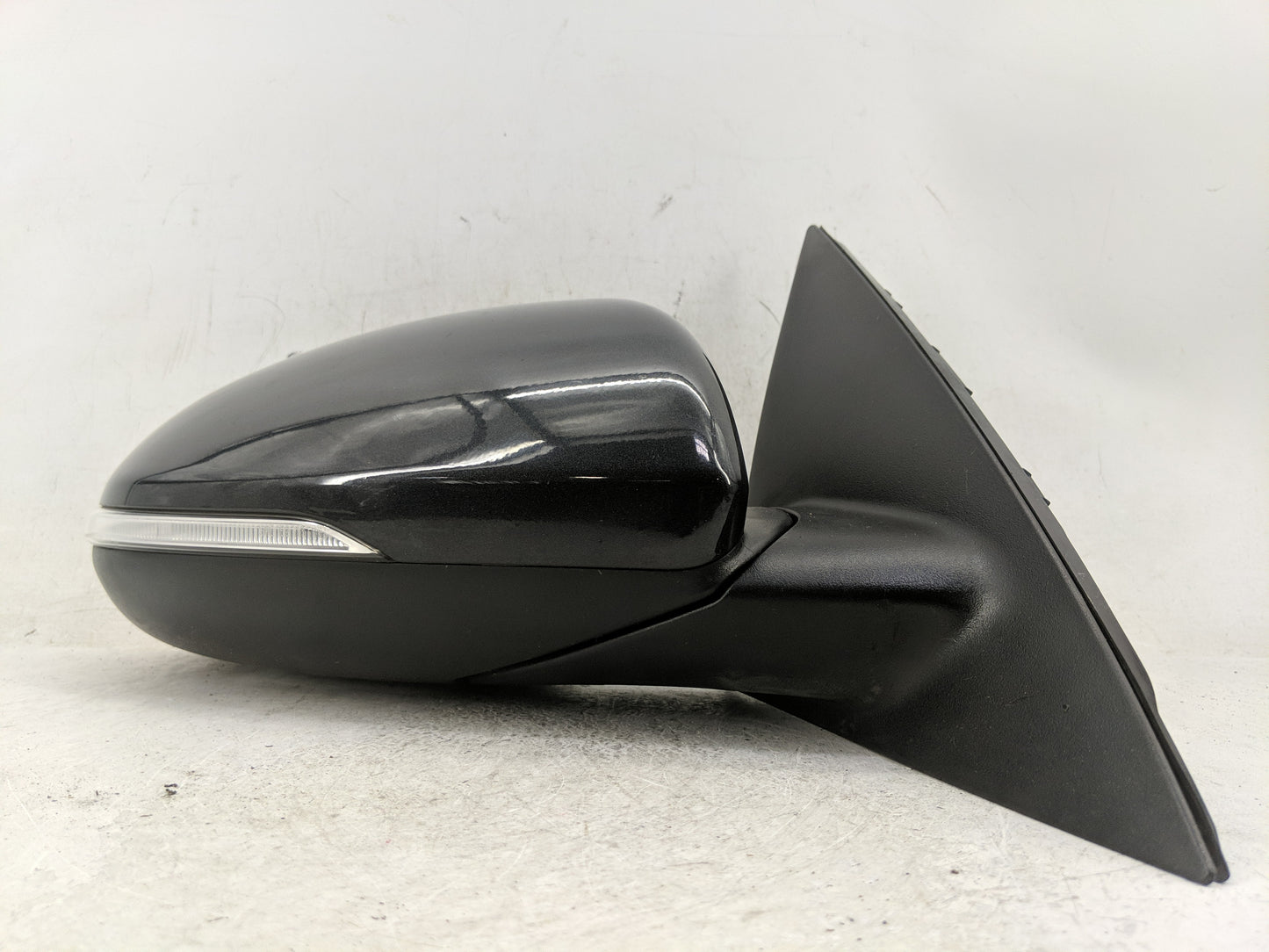 2016-2020 Kia Optima Side Mirror Replacement Passenger Right View Door Mirror P/N:87620-D5220EB Fits Fits 2016 2017 2018 201