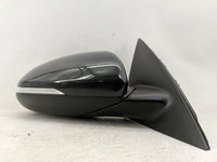 2016-2020 Kia Optima Side Mirror Replacement Passenger Right View Door Mirror P/N:87620-D5220EB Fits Fits 2016 2017 2018 201