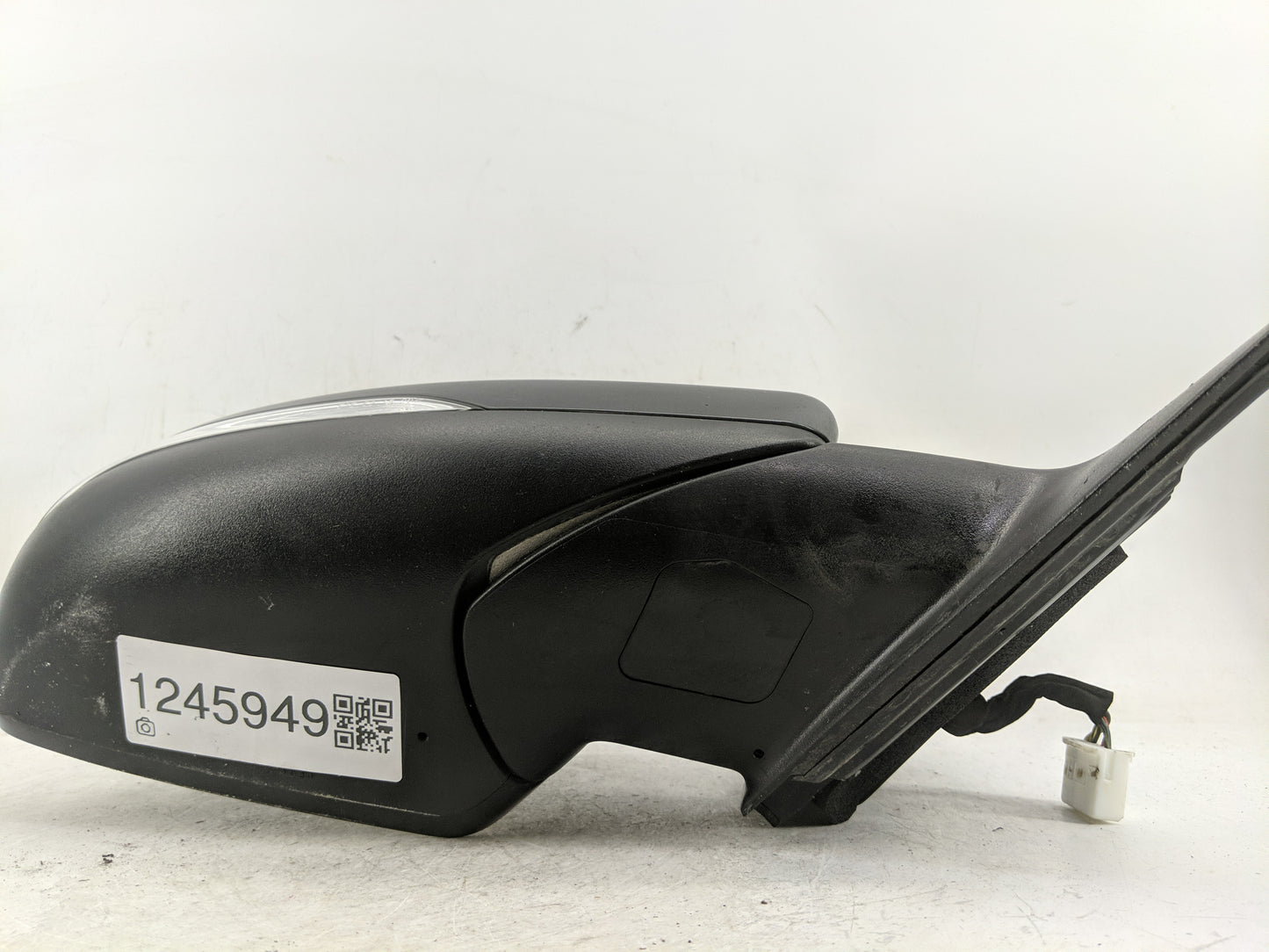 2016-2020 Kia Optima Side Mirror Replacement Passenger Right View Door Mirror P/N:87620-D5220EB Fits Fits 2016 2017 2018 201