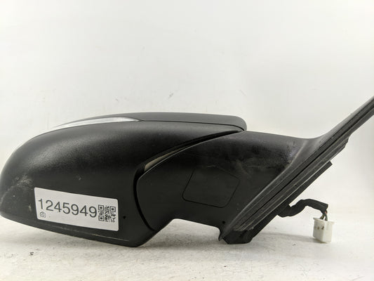 2016-2020 Kia Optima Side Mirror Replacement Passenger Right View Door Mirror P/N:87620-D5220EB Fits Fits 2016 2017 2018 2019 2020 OEM Used Auto Parts